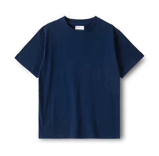 Round Neck Solid Tshirt - MR0002