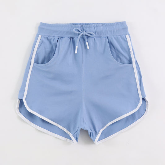 Women Comfort Shorts - WS0011