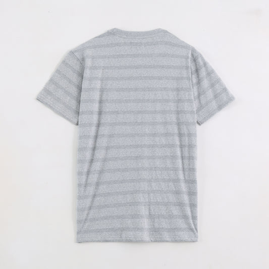 Comfort t-shirt in grey - MR0007